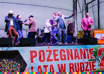 Pożegnanie Lata w Rudzie