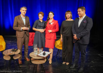 Konferencja o równości płci