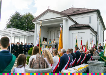 Obchody Dnia Jedności Rolniczej w Wasilkowie