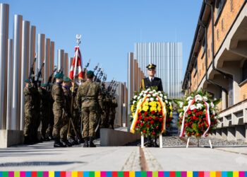 Uroczystości związane z rocznicą agresji sowieckiej na Polskę i Dzień Sybiraka