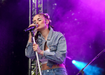 Potańcówka na koniec wakacji w Białymstoku