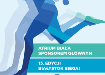 rozbiegamy Białystok