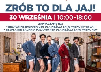 Mosznowładcy w Atrium Biała