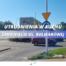 Zamknięcie ul. Bulwarowej od dnia 20.09.23 r.