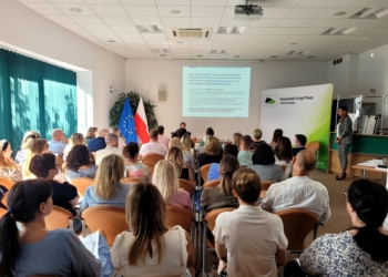 Wojewódzki Urząd Pracy szkoli swoich potencjalnych beneficjentów