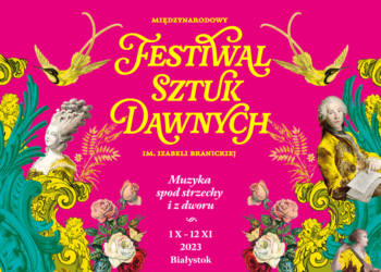 Międzynarodowy Festiwal Sztuk Dawnych im. Izabeli Branickiej