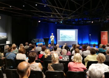 50. urodziny Spodków