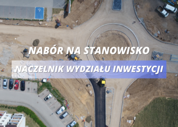 nabór naczelnik inwestycji