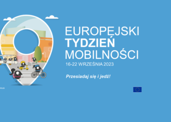 Trwa Europejski Tydzień Mobilności