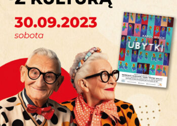 Weekend seniora z kulturą w Domu Kultury „Śródmieście” w Białymstoku