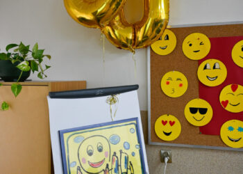 Trzydzieści lat specjalistycznej poradni