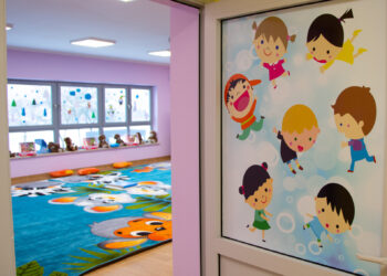 Miejskie żłobki zamknięte 10 listopada