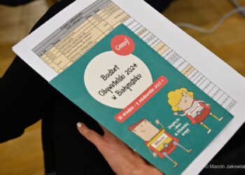 Znamy wyniki głosowania w BO2024