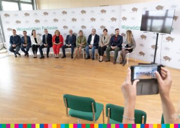 „Zróbmy to dla naszego regionu i kraju” – zaproszenie do udziału w wyborach i referendum