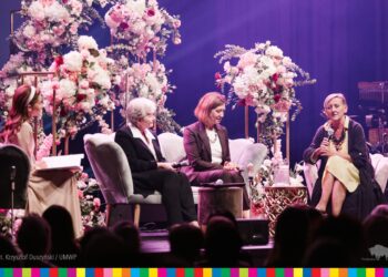 O wyzwaniach podlaskich kobiet w operze