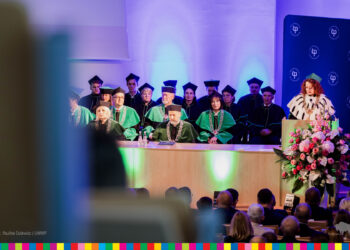 Inauguracja roku akademickiego na Politechnice Białostockiej