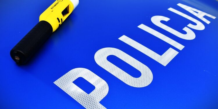 HULAJNOGĄ ELEKTRYCZNĄ NA PODWÓJNYM GAZIE