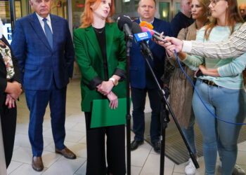 Otwarta sobota w urzędzie przed wyborami