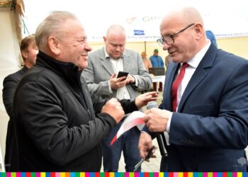 Inwestycyjne żniwa w gminie Grajewo