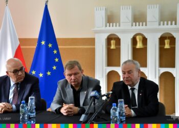 Droga wojewódzka Łomża – Mężenin (679). Coraz bliżej do remontu