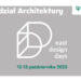 Szóste East Design Days! Wydarzenie odbędzie się w dniach 12-13 października