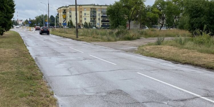 Inwestycje gotowe do realizacji