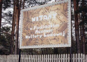 Powitajmy jesień w Podlaskim Muzeum Kultury Ludowej