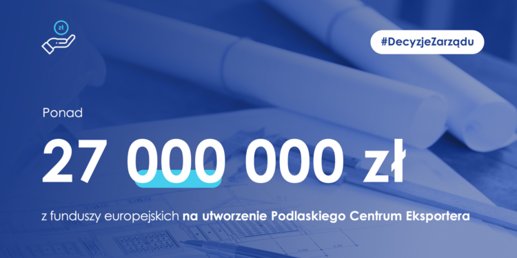 Samorząd wesprze firmy z regionu w zdobyciu zagranicznych rynków