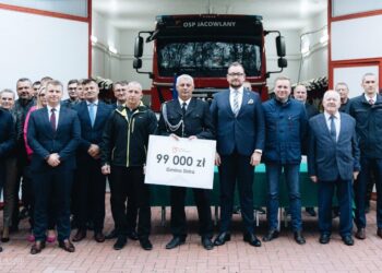 Blisko 200 tys. zł na inwestycje w Sidrze, Kuźnicy i Szudziałowie