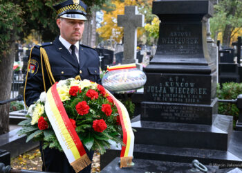 Pamięć o zmarłych