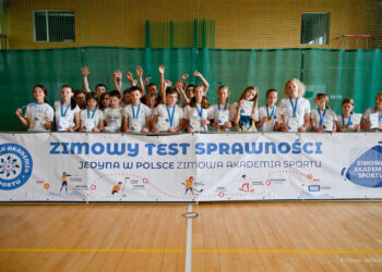 Zimowa Akademia Sportu