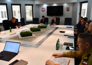 Zwracajmy uwagę na osoby bezdomne