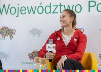 Droga do sukcesu Natalii Kaczmarek