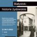 80. rocznicę Powstania w Getcie Białostockim