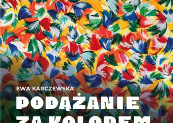 Wystawa malarstwa „Podążanie za kolorem”