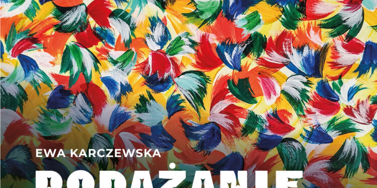 Wystawa malarstwa „Podążanie za kolorem”