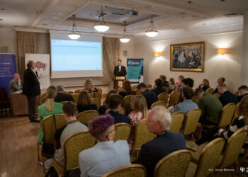 XIV. Międzynarodowa Konferencja BIOMDLORE 2023