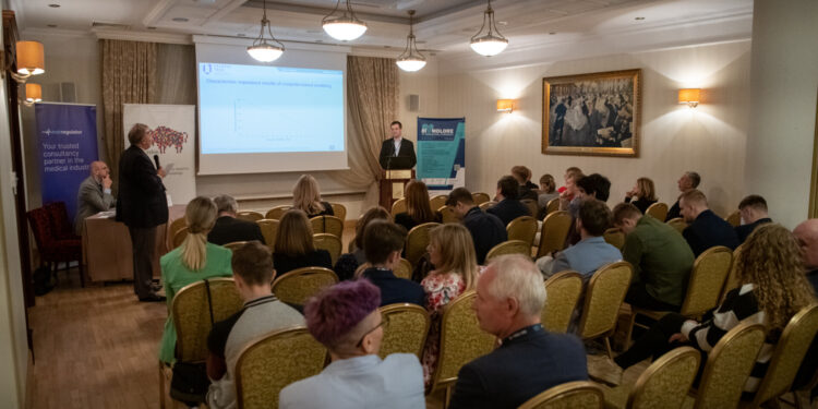 XIV. Międzynarodowa Konferencja BIOMDLORE 2023