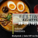 Festiwal Azjatycki oraz Trunków Rzemieślniczych w Białymstoku