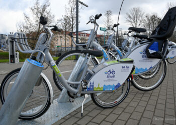 Koniec 10 sezonu BiKeRa