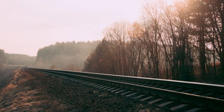 Linia kolejowa nr 6 – konsultacje