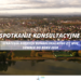 Spotkanie konsultacyjne w sprawie „Strategii Rozwoju Ponadlokalnego ZIT MOF Suwałk do roku 2030”