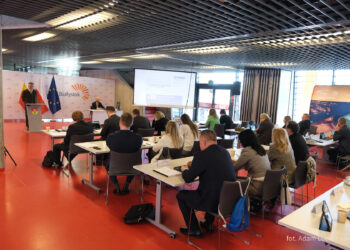 Białostoccy radni zaakceptowali propozycje nowych nazw