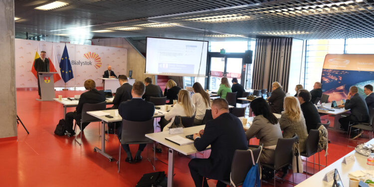 Białostoccy radni zaakceptowali propozycje nowych nazw