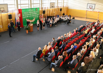 Jubileusz Szkoły Podstawowej Nr 37