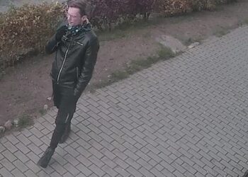 ROZPOZNAJESZ OSOBĘ - ZADZWOŃ!