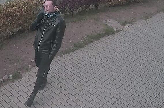 ROZPOZNAJESZ OSOBĘ - ZADZWOŃ!