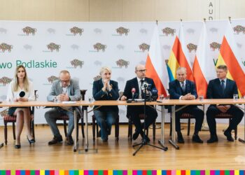 Zaprezentowano plan finansowy na 2024 rok. To najwyższy budżet w historii samorząd