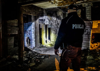 JEDEN TELEFON URATOWAŁ LUDZKIE ŻYCIE