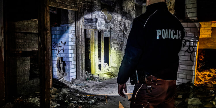 JEDEN TELEFON URATOWAŁ LUDZKIE ŻYCIE